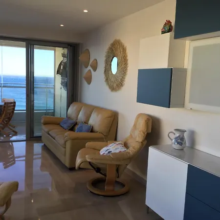 Bord de mer - Cannes la Bocca Extérieur photo