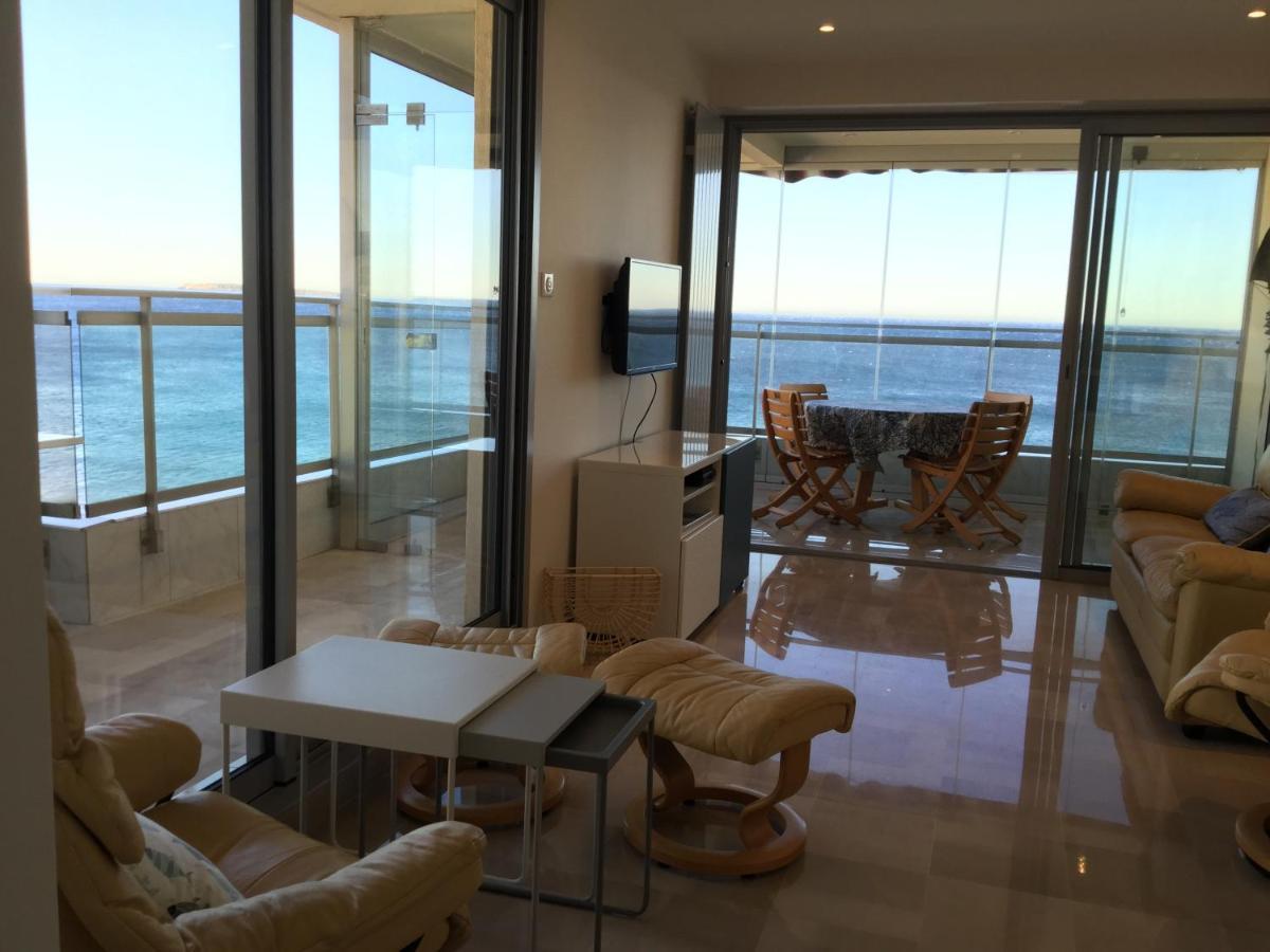 Bord De - La Bocca Appartement *