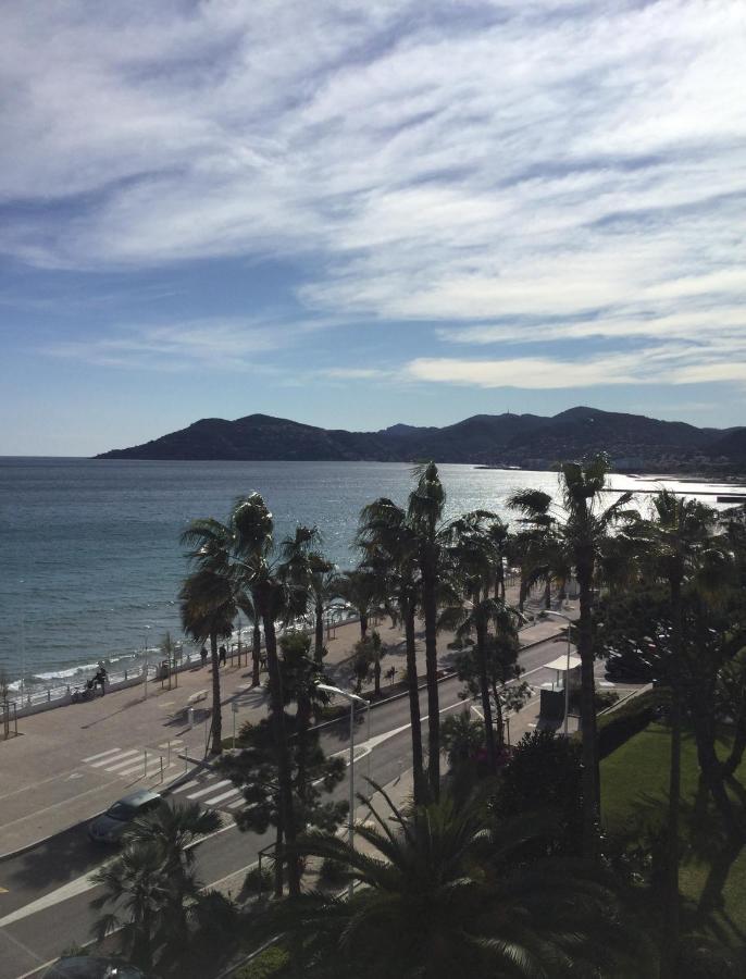 Appartement Bord De - La Bocca Cannes