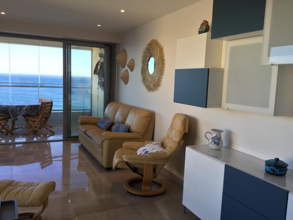 Appartement Bord De - La Bocca Cannes